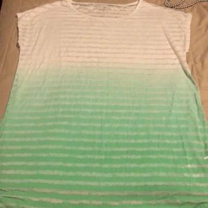 Beach Tunic/ cover up